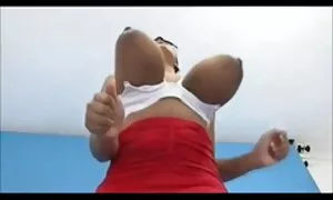 Ihe na-akpali agụụ m ...