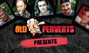 Old pervert fucks na ...