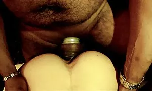 Nnukwu anụ mmiri nwe ...