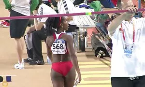Yarisli Silva: Sexy  ...