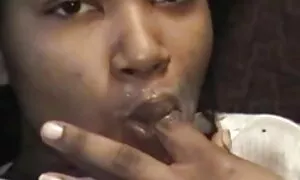 Nwa agbọghọ India na ...